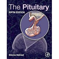 The Pituitary The Pituitary Hardcover Kindle