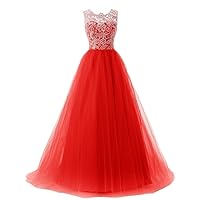 Straps Bridesmaid Dresses Prom Gowns with Buttons on Back