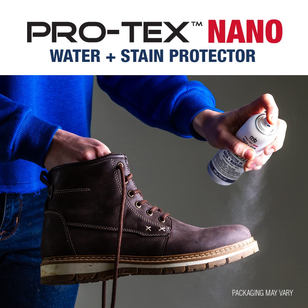 Moneysworth & Best New Nano Technology Water & Stain Protector Spray, 10.5 oz/300g, White (86104)