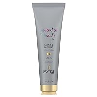 Pantene generation beauty Silver & Glowing Conditioner