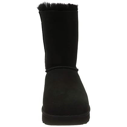 UGG Women's W Bailey Bow Ii Fashion Boot