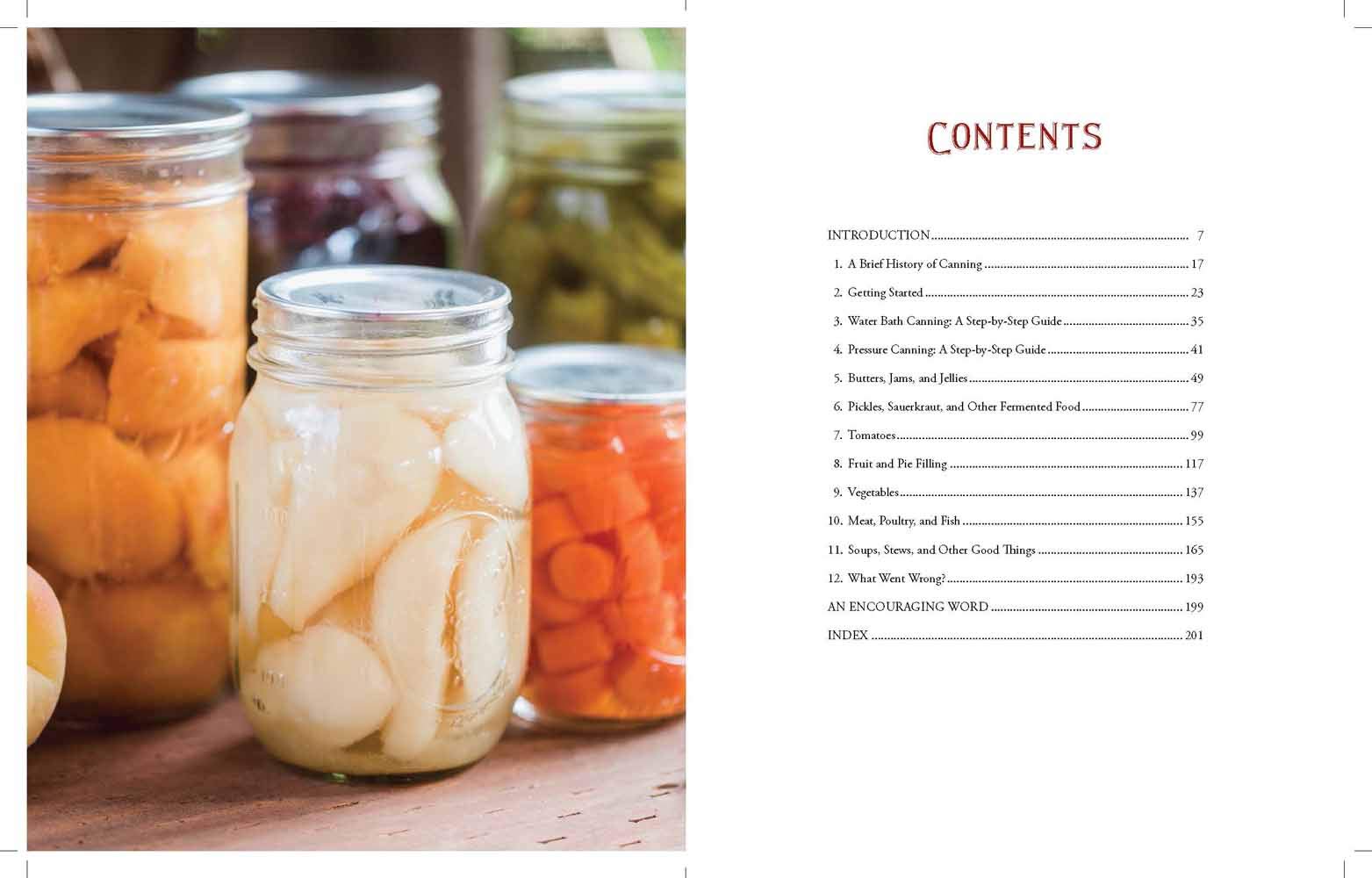 The Homestead Canning Cookbook: •Simple, Safe Instructions from a Certified Master Food Preserver •Over 150 Delicious, Homemade Recipes •Practical ... Lifestyle (The Homestead Essentials)