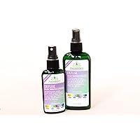 Defuse Spray 2oz by Zeeta Vegan/Organic/USA Made