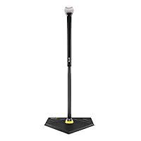 SKLZ Adjustable Baseball and Softball Batting Tee