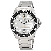 TAG Heuer Aquaracer Professional 300 Automatic Watch, Diameter 43 mm, WBP201C.BA0632, Grey, 43 mm, gray, Bracelet