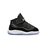 Nike JORDAN 11 RETRO BT 378040-003 Sneakers Kids Baby
