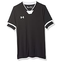 Under Armour Boys' Squad Jersey