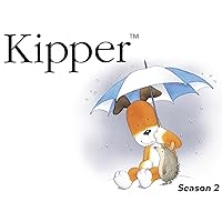 Kipper - Season 2
