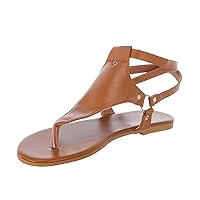 Womens Arch Support Sandals, thong sandals Thong Flip Flops Shoes Open Toe Beach Sandals leather flats Sandals