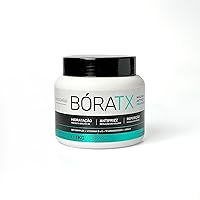 Bóratox Organic Hair Mass Replenishing Reducing Mask 1kg/35.27 oz Bóratox Organic Hair Mass Replenishing Reducing Mask 1kg/35.27 oz