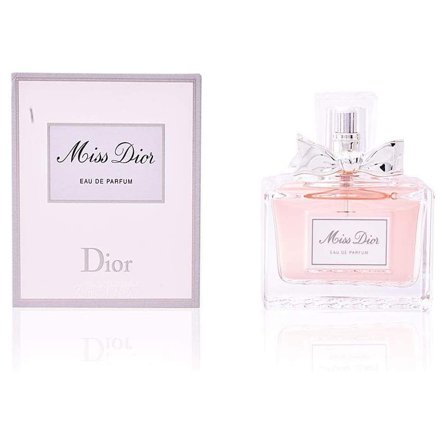 Nước hoa nữ Miss Dior Cherie EDP chính hãng