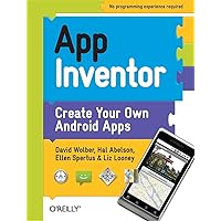 App Inventor App Inventor Paperback