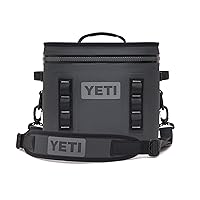 Hopper Flip 12 Portable Soft Cooler YETI Hopper Flip 12 Portable Soft Cooler