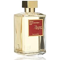 BACCARAT ROUGE 540 by Maison Francis, 6.6 Fl Oz (Pack of 1), 671022301 Maison Francis Kurkdjian BACCARAT ROUGE 540 by Maison Francis, 6.6 Fl Oz (Pack of 1), 671022301