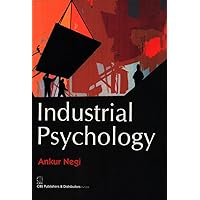 Industrial Psychology Industrial Psychology Kindle Paperback