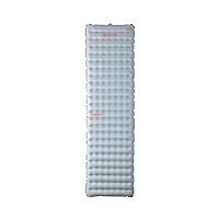 NEMO Tensor All-Season Ultralight Insulated Sleeping Pad, Regular