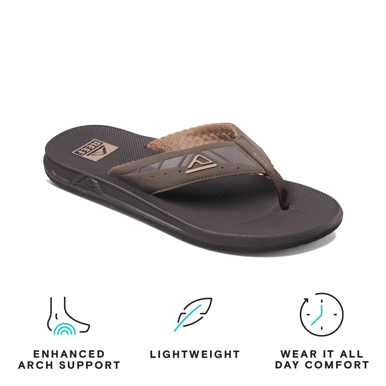 Reef Men's Phantoms Flip-Flop