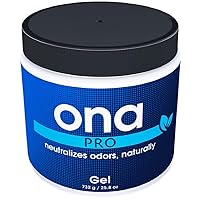 ONA Pro Natural Odor Neutralizer Gel 25.8oz