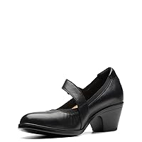 Clarks Womens Emily 2 Mabel