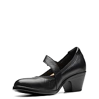 Clarks Women's Emily 2 Mabel Pump