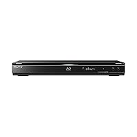 Sony BDP-S360 1080p Blu-ray Disc Player (2009 Model)