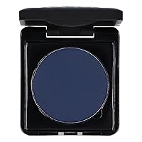 Make-Up Eyeshadow - 302 - Matte And Shiny Eyeshadow With High Pigmentation - Can Be Used For A Wet Or Dry Application - Vegan And Long Lasting Formula - 0.11 Oz