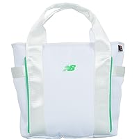New Balance 012-3981007 Continuing Classic Product Cart Bag 5L (Brand Logo Print) / Golf Round