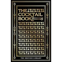 The Cocktail Book The Cocktail Book Hardcover Paperback