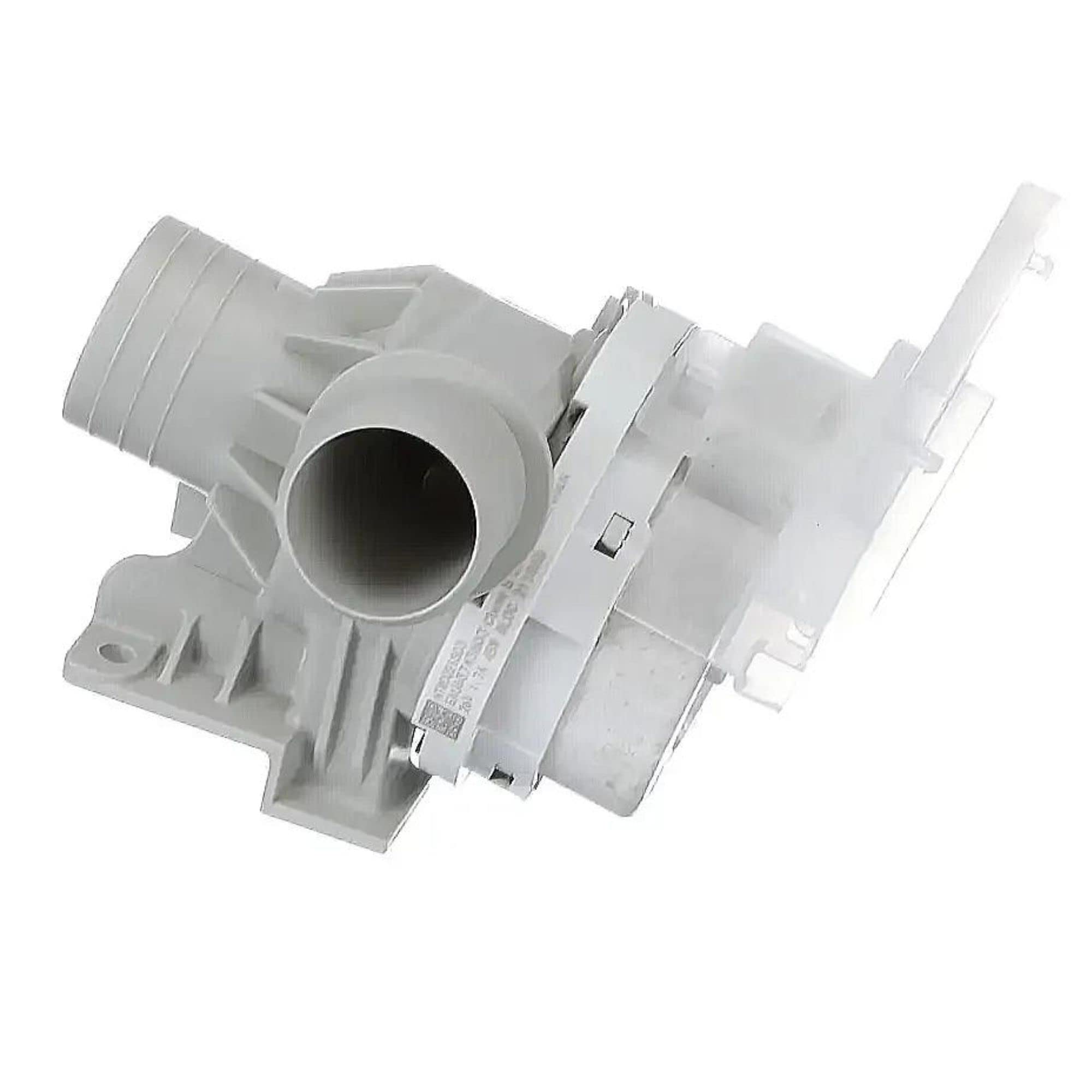 LG AHA75673404 Washer Drain Pump Assembly