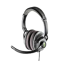 Turtle Beach Call of Duty: MW3 Ear Force Foxtrot Limited Edition Universal Amplified Stereo Gaming Headset