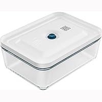 ZWILLING Fresh & Save Airtight Food Storage Container, One Size, La Mer