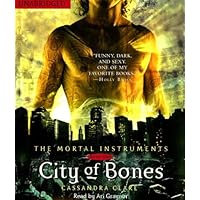 City of Bones (The Mortal Instruments) City of Bones (The Mortal Instruments) Audible Audiobook Kindle Paperback Hardcover Mass Market Paperback Audio CD