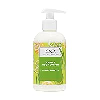 Scentsations Hydrating Hand & Body Lotion, Nice Scented Lotion for Dry Skin, Moisturizing Formula for Healthier, Softer Skin, 8.3 Fl Oz