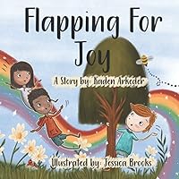 Flapping For Joy Flapping For Joy Paperback Kindle