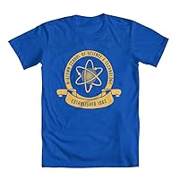 Midtown School of Science & Technology Youth Boys' T-Shirt