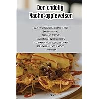 Den endelig Nacho-opplevelsen (Norwegian Edition)