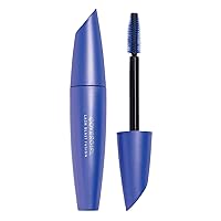 COVERGIRL Perfect Point Plus Eyeliner, Black Onyx and Lashblast Fusion Clump Crusher Extensions Mascara, Very Black (eye Makeup Kit), 2 Count