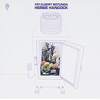 Fat Albert Rotunda Fat Albert Rotunda Audio CD Audio CD