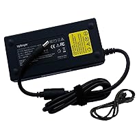 UpBright 19V 6.32A 120W AC/DC Adapter Compatible with Intel NUC 11 NUC11PAHi5 NUC11PAHi7 NUC11TNHi5 NUC11TNHi7 NUC11TNKi5 NUC11TNKi7 NUC11TNKv5 NUC11TNKv7 NUC10 NUC10i7FNH NUC10i7FNHN Mini PC Charger