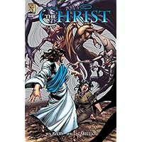 The Christ Vol. 5 The Christ Vol. 5 Paperback Kindle