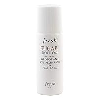 Fresh Sugar Roll-On Deodorant 75ml/2.5oz