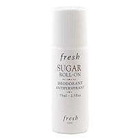 Sugar Roll-On Deodorant 75ml/2.5oz