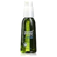 Seventh Generation Boost - Hydrating Skin Serum with Jajoba, 1.5 Ounce