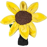 Daphne's Headcovers Sunflower