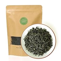 GOARTEA 250g / 8.8oz Premium Spring Yun Wu - Cloud and Mist High Mountain Loose Leaf Chinese Green Tea