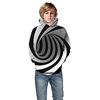 Boys Tops Kids Sweater T-Shirt for 18 Years Baby Girl Boy Knit Cardigan Sweater Kid Fall Warm Pockets Cartoon