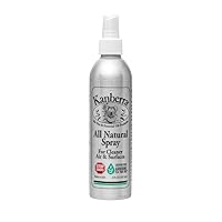 All Natural Odor Remover Spray, 8 oz