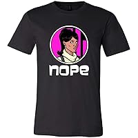 Nope Lana - T-Shirt