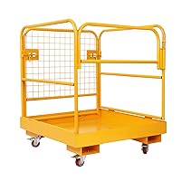 Safety Cage - 36