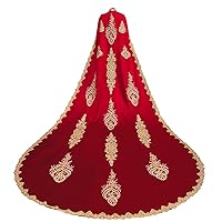 Custom-Made Tang Dress Embroidered Bridal wear Su Embroidery Silk Satin Cheongsam Floor Length Slim fit Chinese Wedding Dress, Red